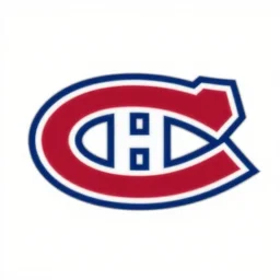 logo of montreal canadians