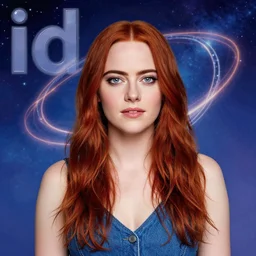 young emma stone portrait, id magazine, ringworld, nebula in sky, epic scene, weird, strange, by david cronenberg, kilian eng vibrant colours, dynamic lighting, photoreal, winning award masterpiece, fantastically beautiful, illustration, aesthetically inspired by beksinski, dan mumford, trending on artstation, art by greg rutkowski, 8 k