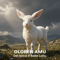 cult of the lamb