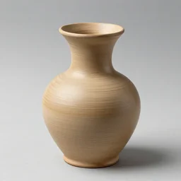 flesh pottery
