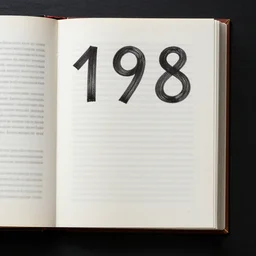 a perfect artistic representation of the book 1 9 8 4