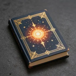 a book of magic, but dangerous