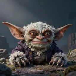 frame from IT gremlins