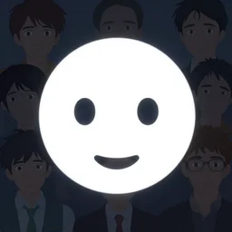 face icon stylized minimalist animaniacs, loftis, cory behance hd by jesper ejsing, by rhads, makoto shinkai and lois van baarle, ilya kuvshinov, rossdraws global illumination