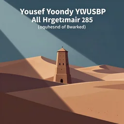 yousef vector art
