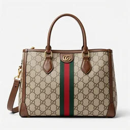 A Gucci car, photo, coherent, 4k