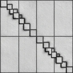 fibonacci pattern