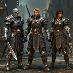 a screenshot from the elder scrolls 1 2 set in new york