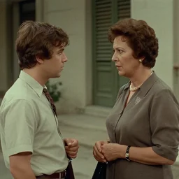 film still from tesis ( 1 9 6 6 )