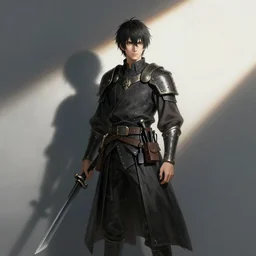 cosplay convention comiket, digital painting, by rembrandt