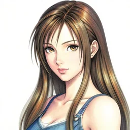 portrait of an unbelievably beautiful, elegant young woman, an ultrafine detailed illustration by james jean, intricate linework, bright colors, final fantasy, trending in artstation, vanitas, angular, altermodern, unreal engine 5 highly rendered, global illumination, radiant light, misty, ethereal, detailed and intricate environment