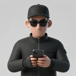 blackmail. trending on artstation.