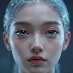 life through the eyes of artificial intelligence