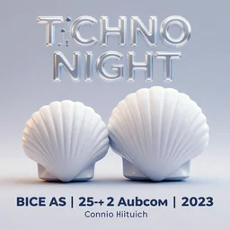 poster of a techno night, 3 d art, 3 d render, two shell, boiler room, nyege nyege, berghain, hyperpop, 3 d art, tresor - h 1 0 2 4