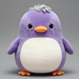 morgan freeman squishmallow