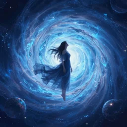 of dreaming world