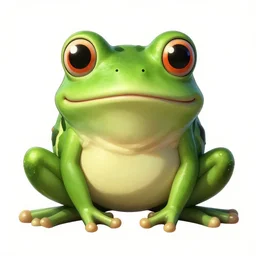 frog goblin, symmetrical, goblin, highly detailed, digital art, sharp focus, trending on art station, kentaro miura manga art style
