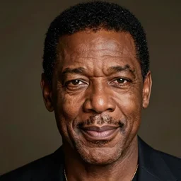 portrait of martin lawrence