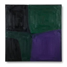 abstract painting in black, dark green, purple, painted by Pat Steir, Julian Schnabel, Helene Frankenthaler, abstract painting. 8k, dripping paint, paint drips, extreme detail, intricate detail, masterpiece