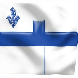 flag of the Province of Quebec