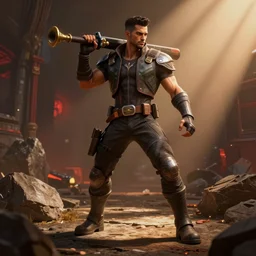 rey mysterio in apex legends