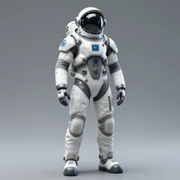 futuristic spacesuit design, year 1 0, 0 0 0