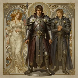 sebastian michaelis, d & d, fantasy, intricate, elegant, highly detailed, digital painting, artstation, concept art, matte, sharp focus, illustration, hearthstone, art by artgerm and greg rutkowski and alphonse mucha