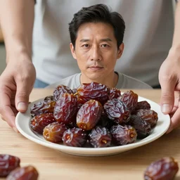derek from more plates more dates in real life, 8 k, 4 k uhd, realistic, hyper realistic, super detailed, very detailed, detailed