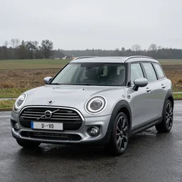 volvo mini clubman v90 2022 press photo