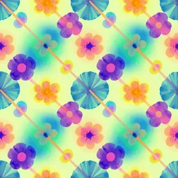 pattern colorful,
