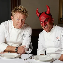 gordon ramsay dining with the devil