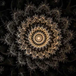 sierpinski carpet fractal