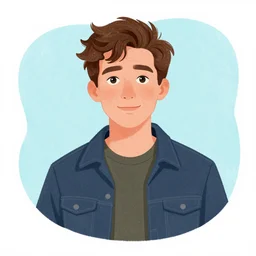 bo burnham #fanart