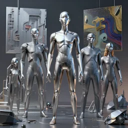 titanium by artstation, deviantart, artfol, artslant artbox, cgsociety, gfxartist, artful, zatista, artpal, instagram, blendernation, frank stella, beeple, giger, kopera, zawadzki, synth - wave, hyperrealism, futurism 4 k, octane render