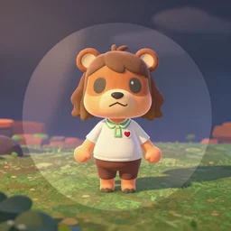 Nintendo Animal Crossing profile picture