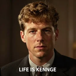 ps 4 gameplay, john f kennedy in life is strange, unreal engine, upper body and face