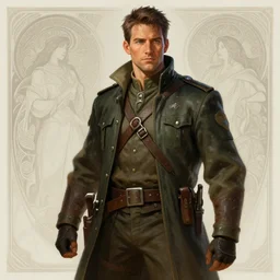 full body photograph of johnny galecki as a ranger, deep focus, intricate, elegant, highly detailed, digital painting, artstation, concept art, matte, sharp focus, illustration, d & d, fantasy, hearthstone, art by artgerm and greg rutkowski and alphonse mucha