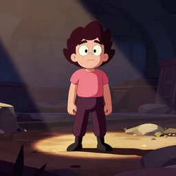 Steven Universe