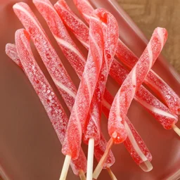 Dragon's beard candy