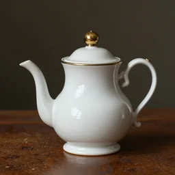 russel's teapot
