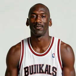 thriller music video with michael jordan