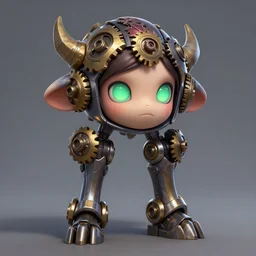 portrait of camille, from league of legends, legs of metal, hyper detailed, wearing some customized gears, clear face, cute eyes, digital painting, trending in artstation, studio quality, smooth render, fluorescent eyes, unreal engine 5 rendered, octane rendered, art style by jules bastien - lepage and gaston bussiere and sleepy sheep and wlop and james christensen