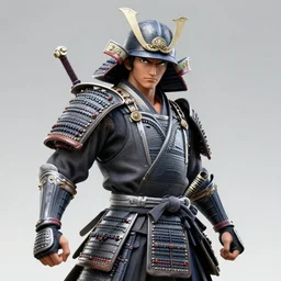 ( ( ( ( ( ( aku in samurai jack ) ) ) ) ) samurai!!!!!!! warrior, intense intricate detail, beautiful and gorgeous design, cinematic composition, painting masterpiece by rembrandt, michelangelo, junji ito, yoji shinkawa, takehiko inoue, psychedelic imagery background, fractal clouds