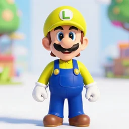 a photo of a bryan cranston dressed as luigi from game, ultra hd, iphone, 3 0 mm, global illumination, bokeh photo