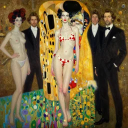 highly detailed oil painting | very intricate | cinematic lighting | award - winning | strawberry cheese cake bikini fashion by alexander mcqueen | by roberto ferri, by tom bagshaw, by j. c. leyendecker and klimt, american romanticism, by austin osman spare, artstation, cgsociety, official art, octane