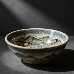 nampeyo bowl