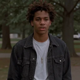youngboy nba in twin peaks (1990)