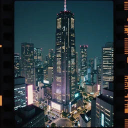 detailed!! by carl gustav carus!!, cyberpunk dystopia megacity of neo - tokyo 2 0 xx, masterpiece 8 k resolution, neon, smooth, sharp focus, 3 5 mm film
