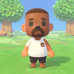 animal crossing kanye west