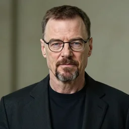photo of walter white as kiryu kazuma, photography, photorealism, realism, realistic